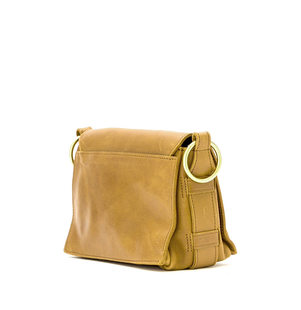 Barton Crossbody