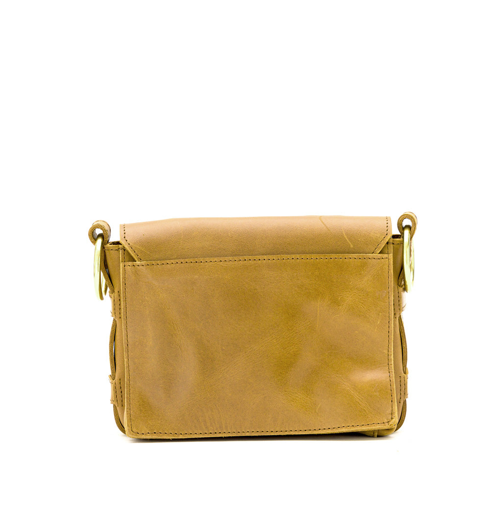 Barton Crossbody