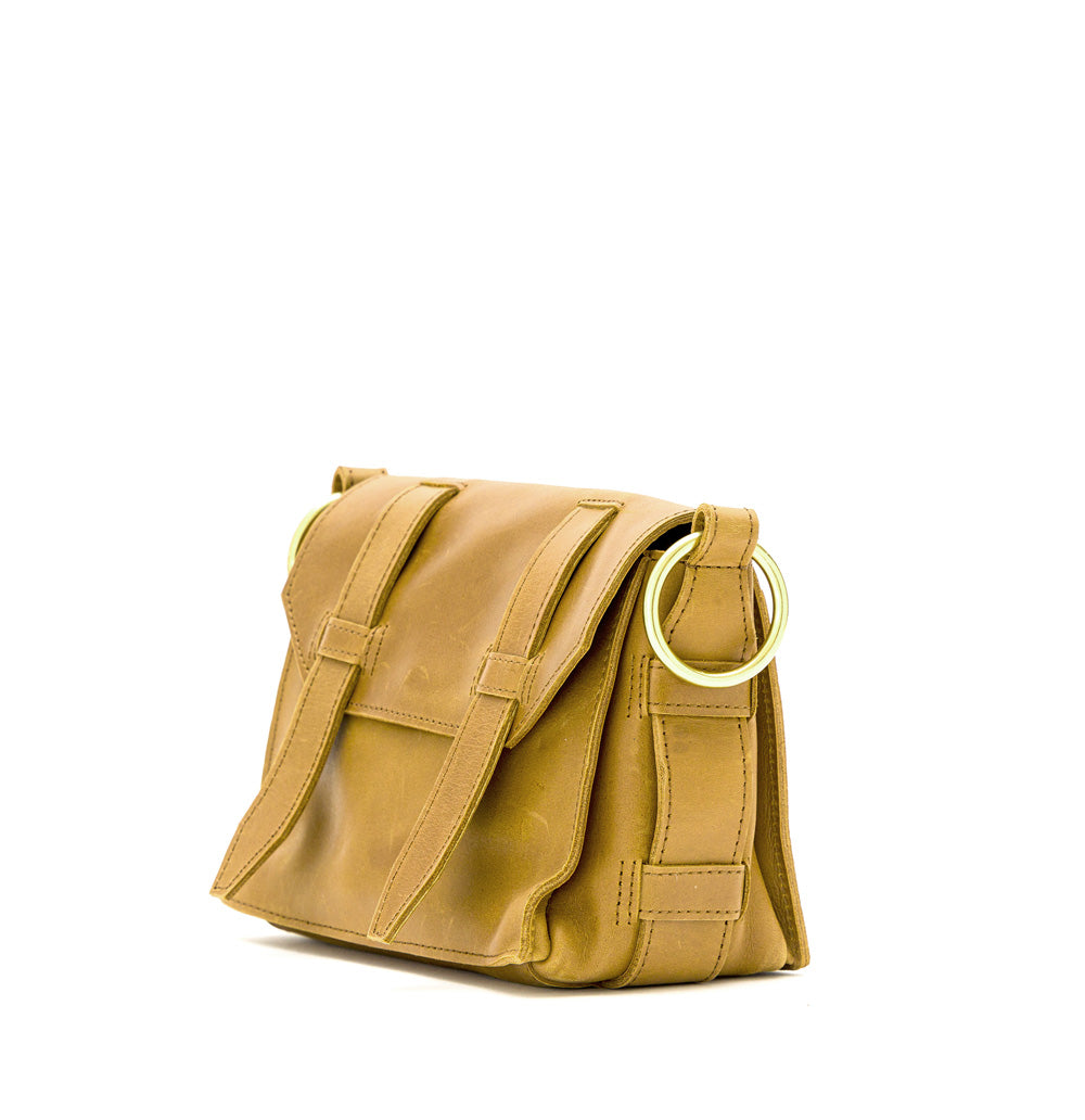 Barton Crossbody