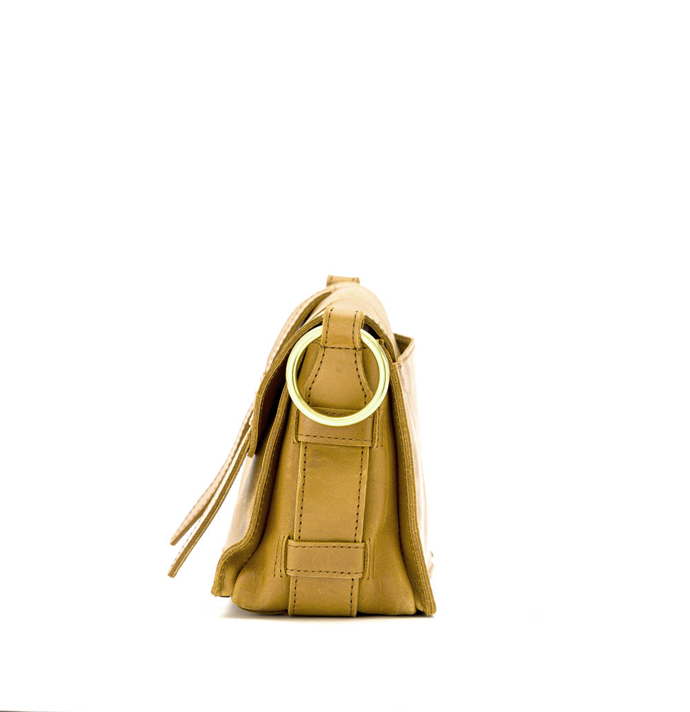 Barton Crossbody