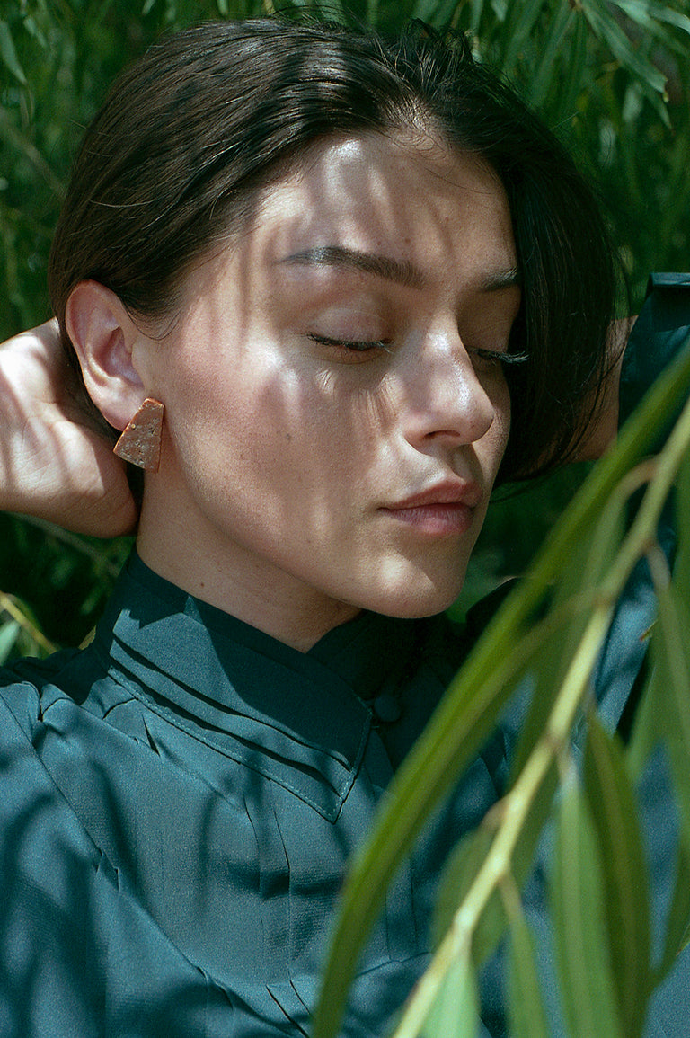 Shop Sustainable Earrings | Raven + Lily — Raven + Lily