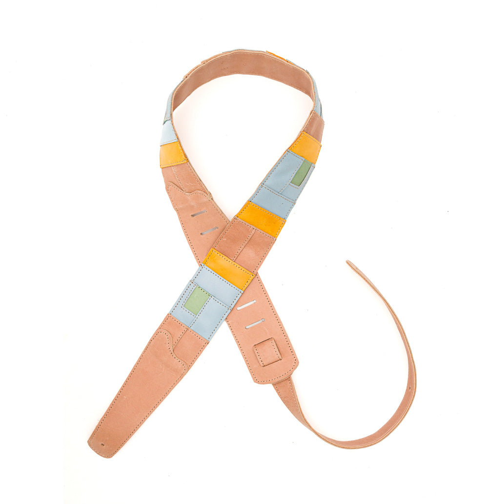 ACL Guitar Strap
