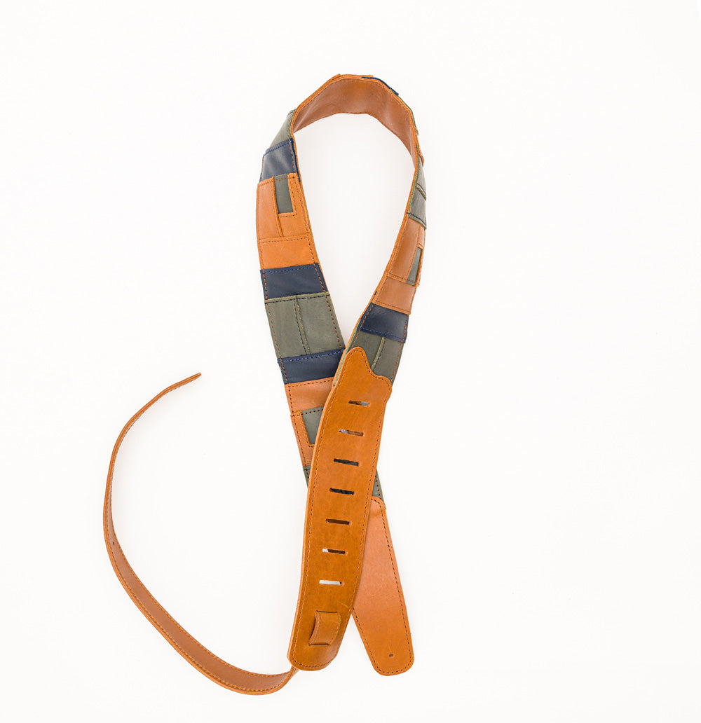 ACL Guitar Strap