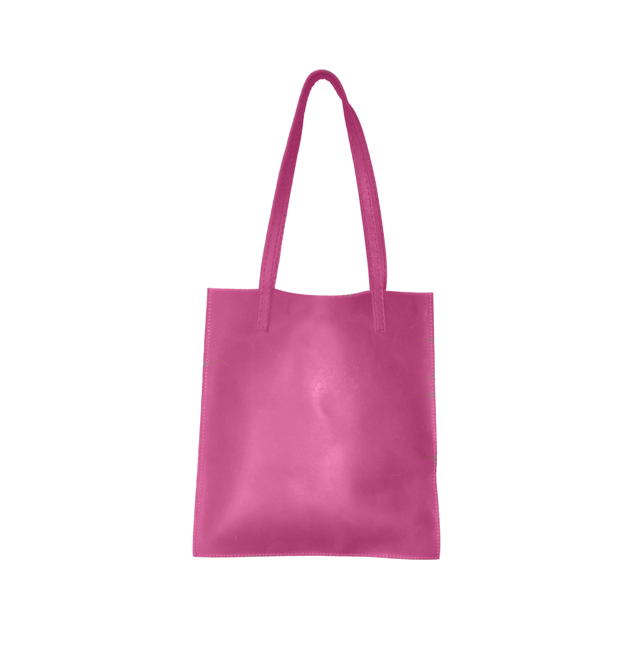 Zilker Magazine Tote