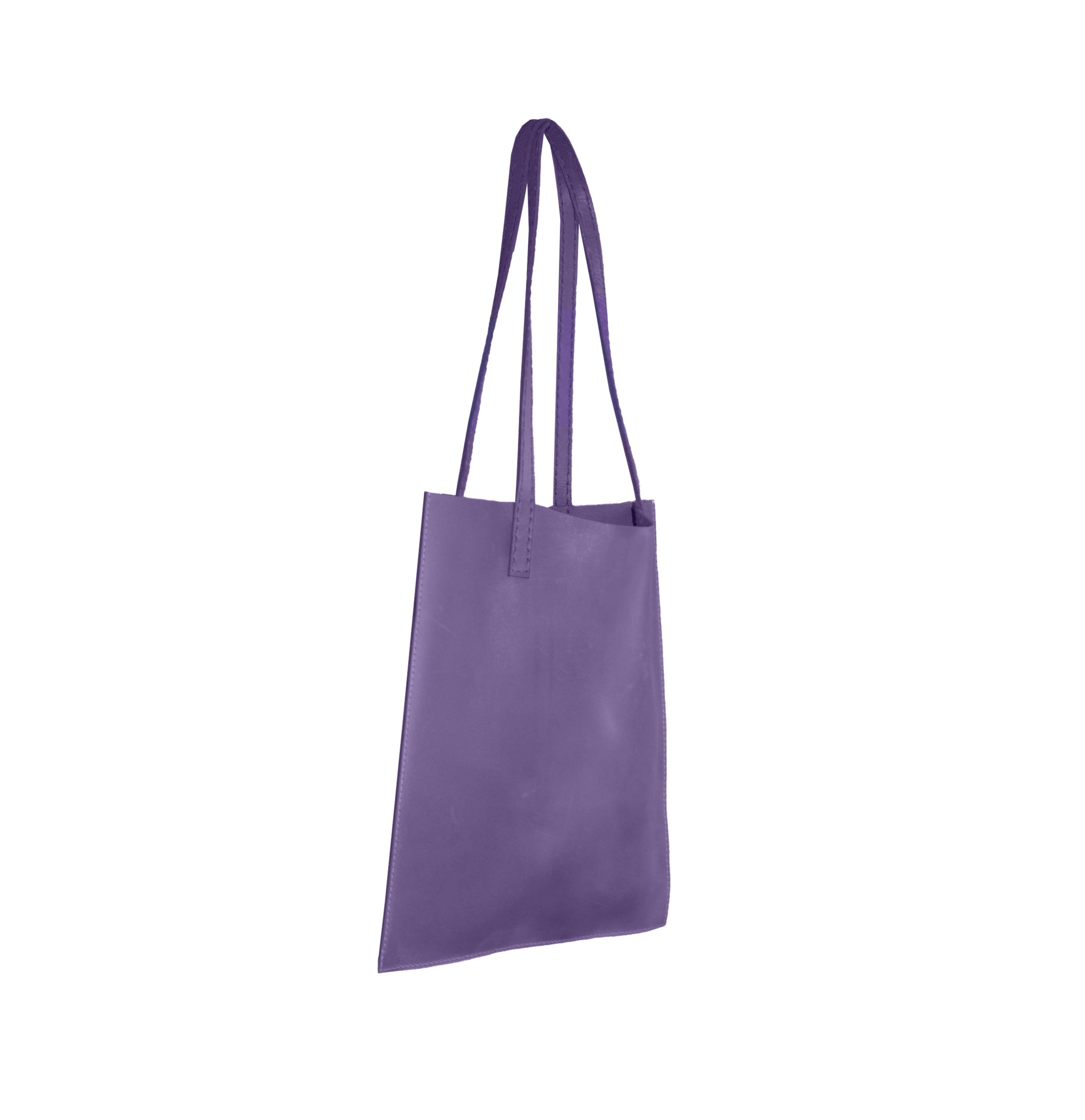 Zilker Magazine Tote