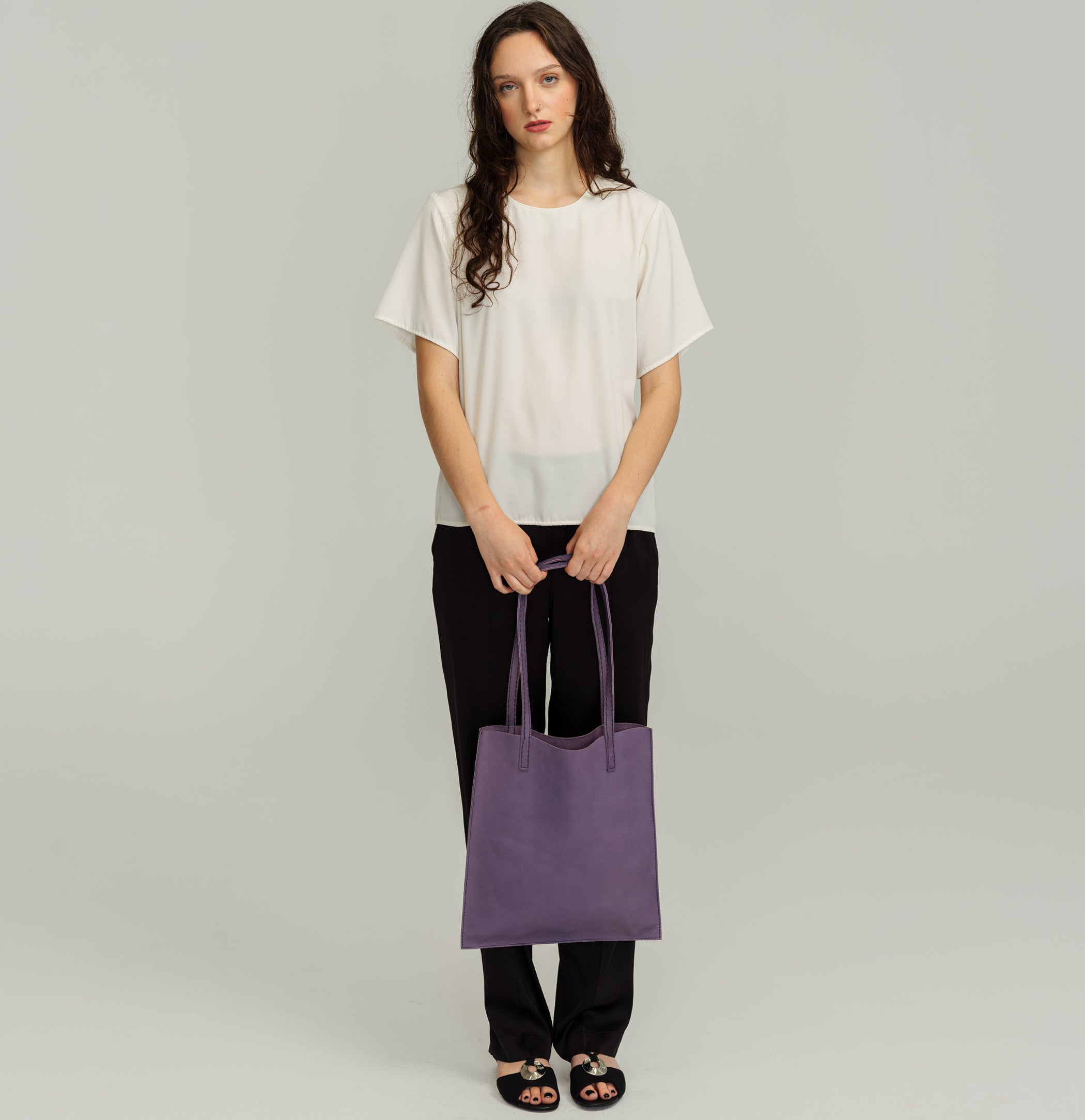 Zilker Magazine Tote
