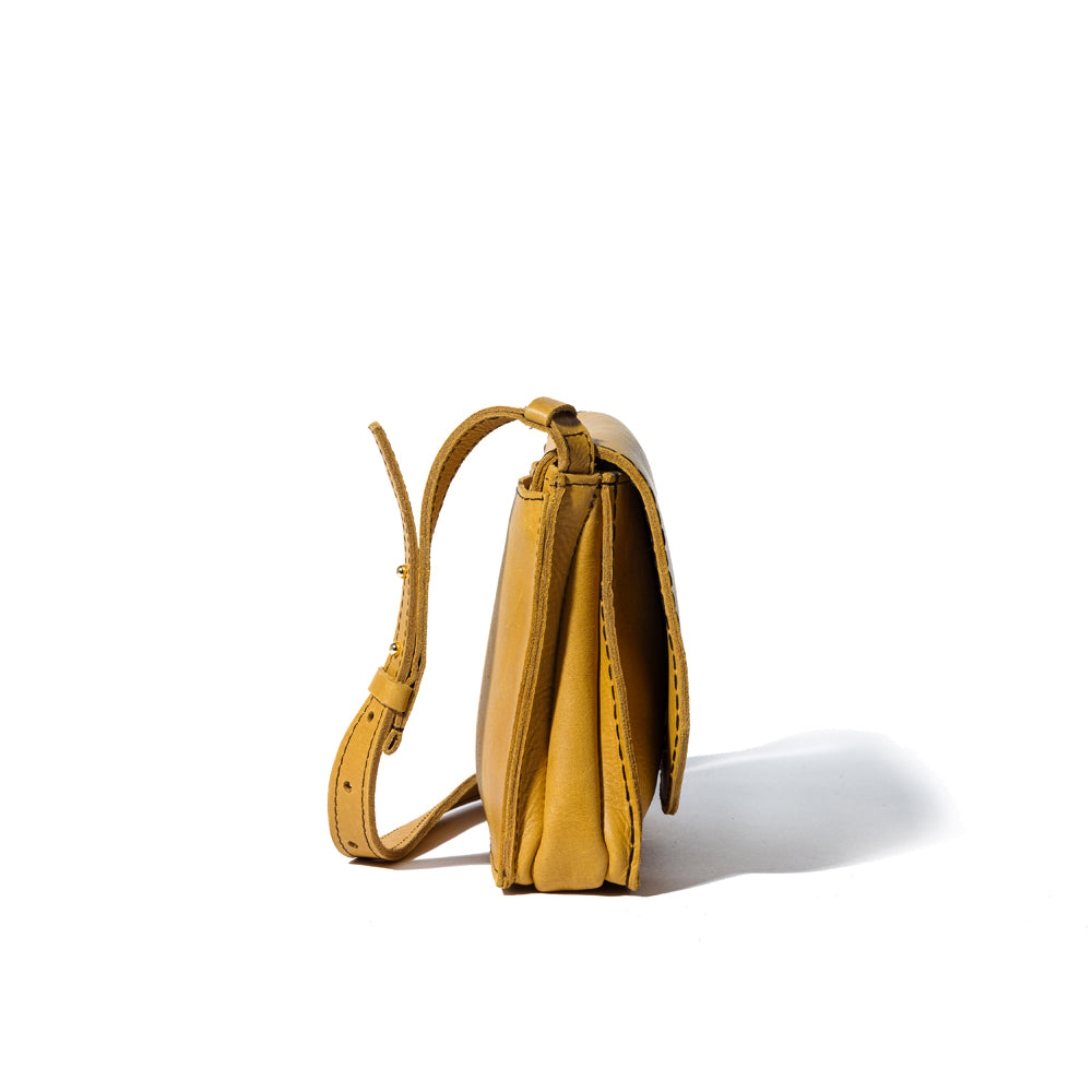 Lady Bird Crossbody