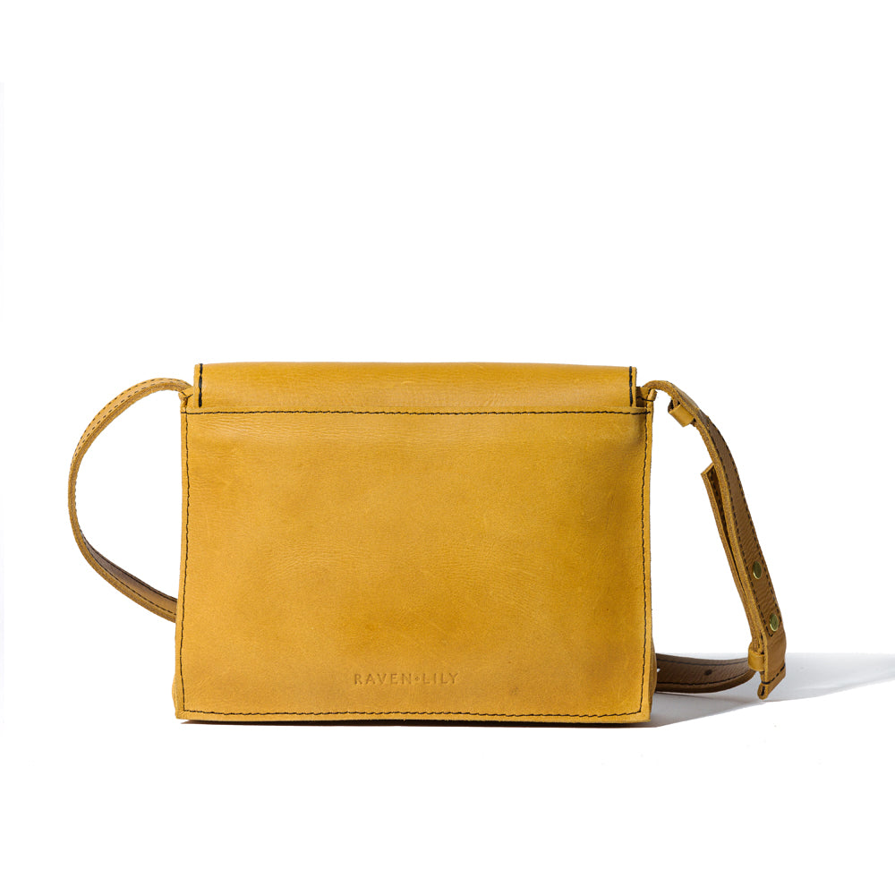 Lady Bird Crossbody