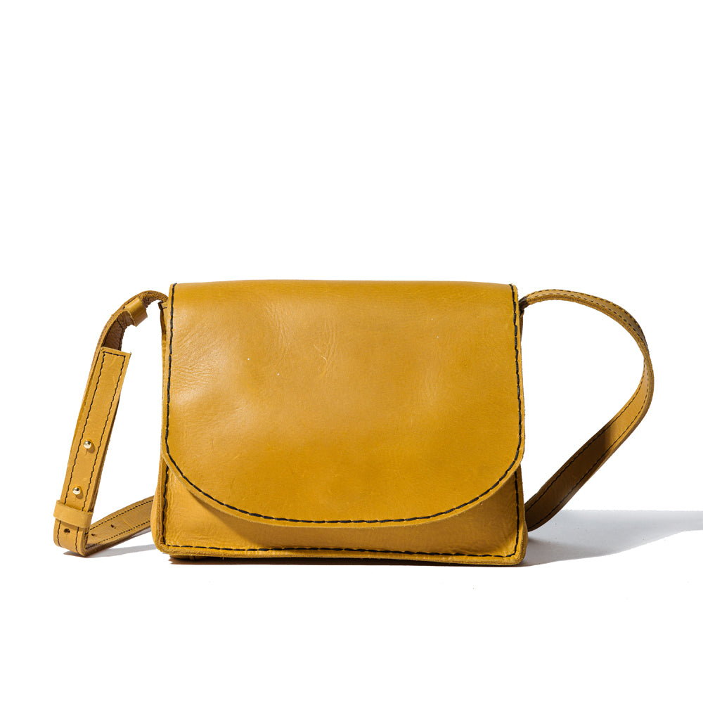 Lady Bird Crossbody