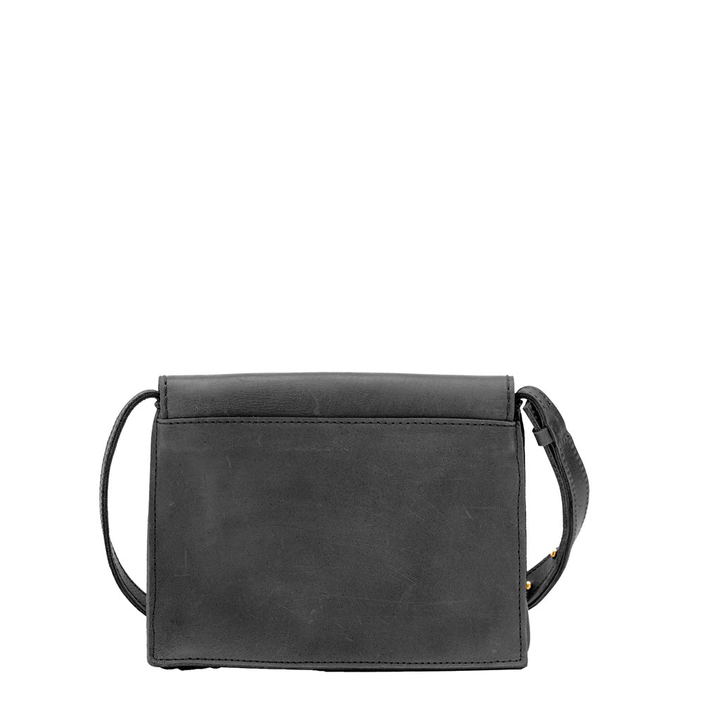Lady Bird Crossbody