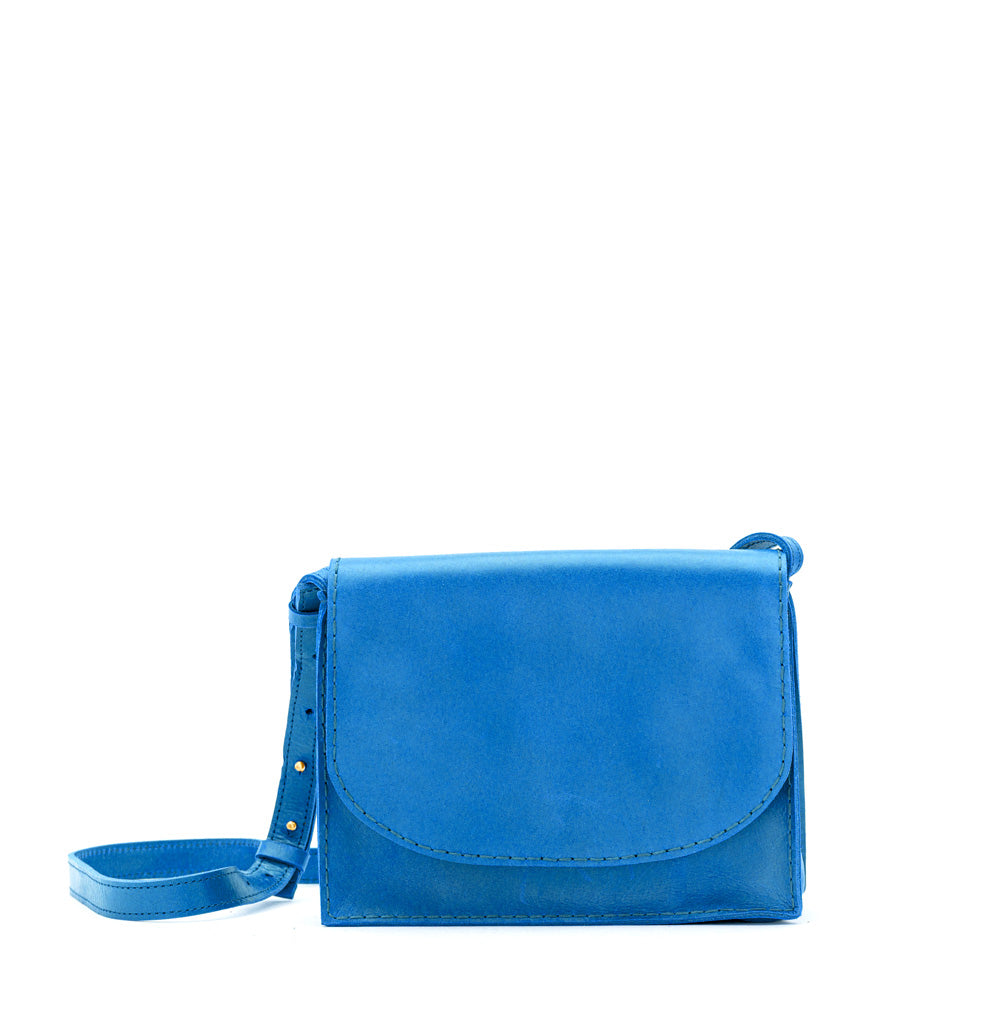 Lady Bird Crossbody
