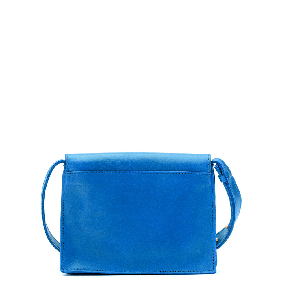 Lady Bird Crossbody
