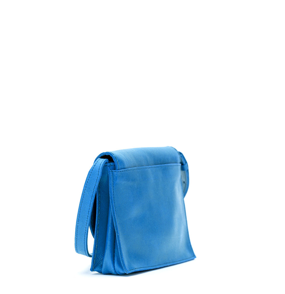 Lady Bird Crossbody