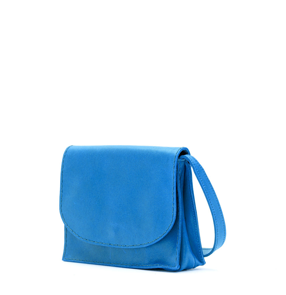 Lady Bird Crossbody