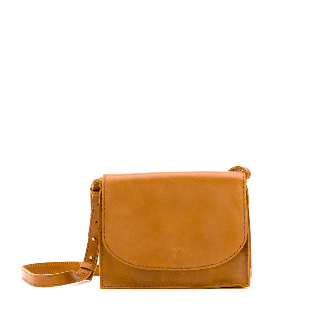 Lady Bird Crossbody