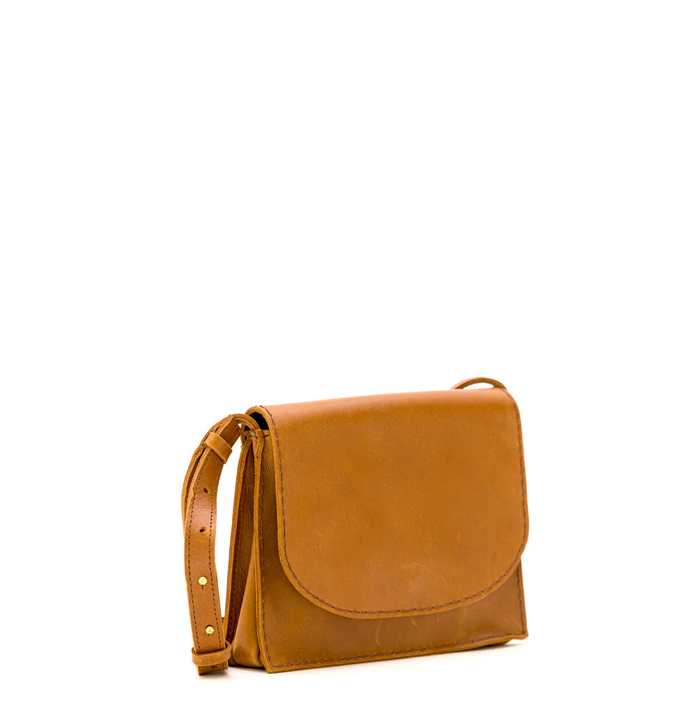 Lady Bird Crossbody