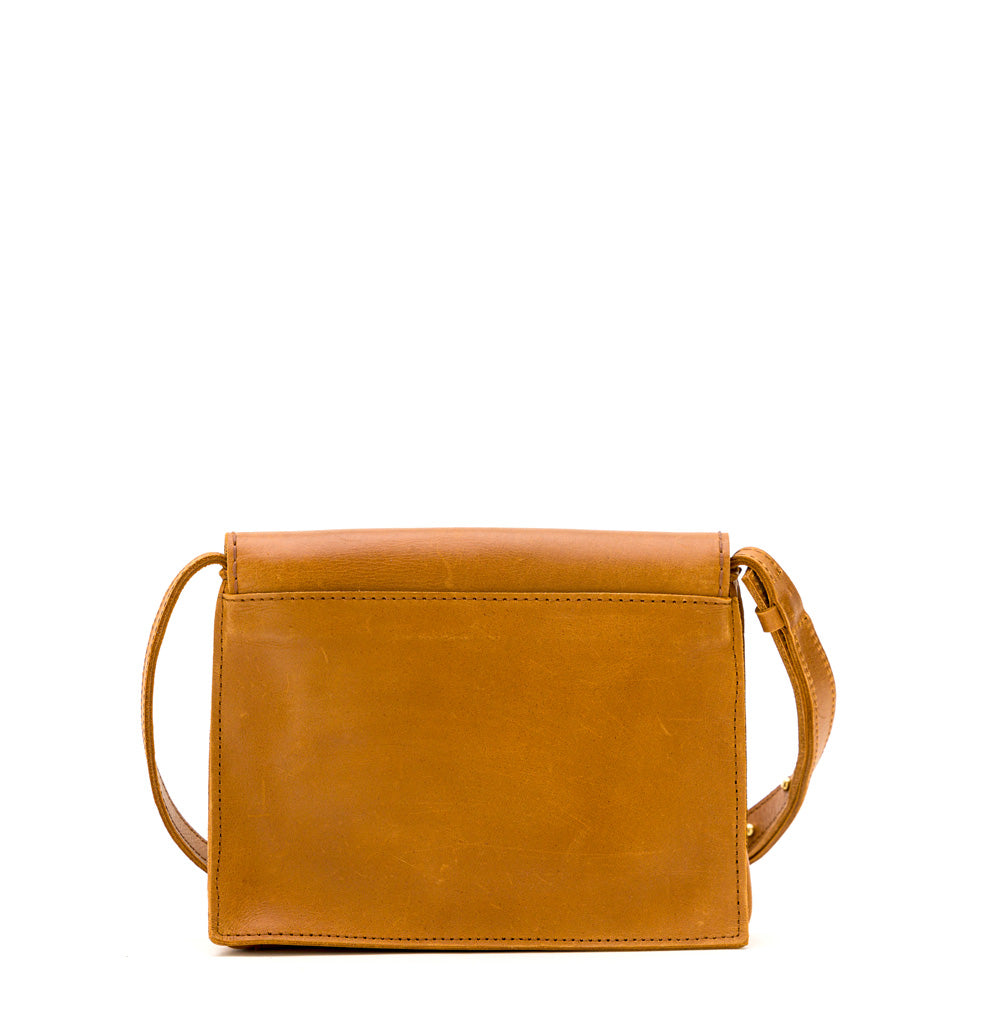 Lady Bird Crossbody