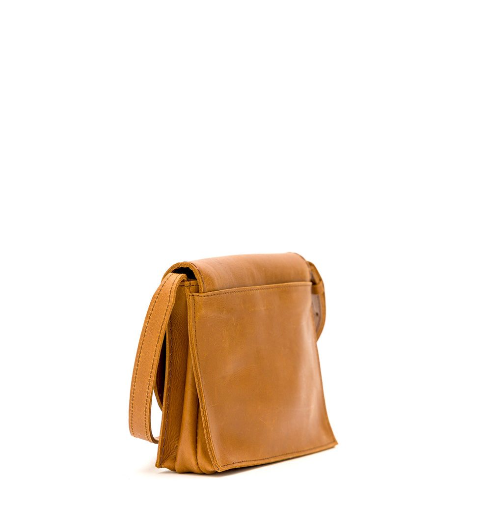 Lady Bird Crossbody