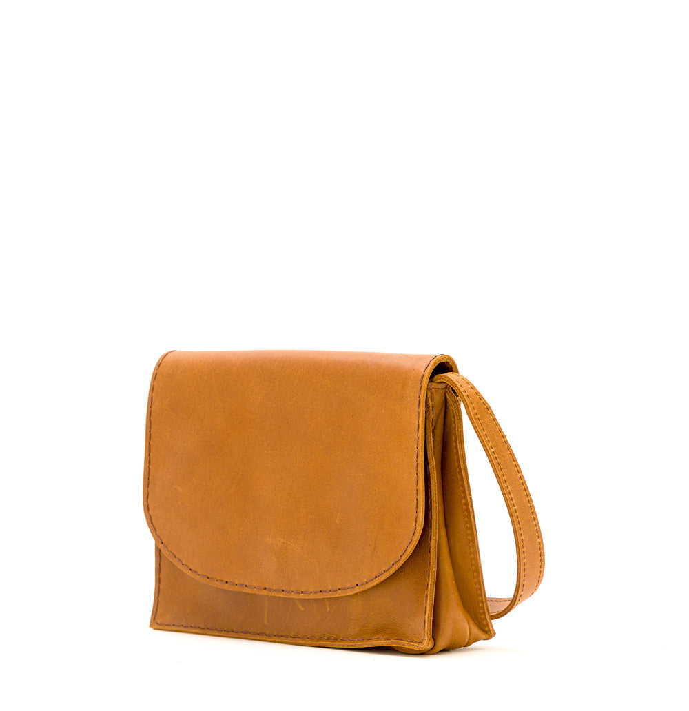 Lady Bird Crossbody
