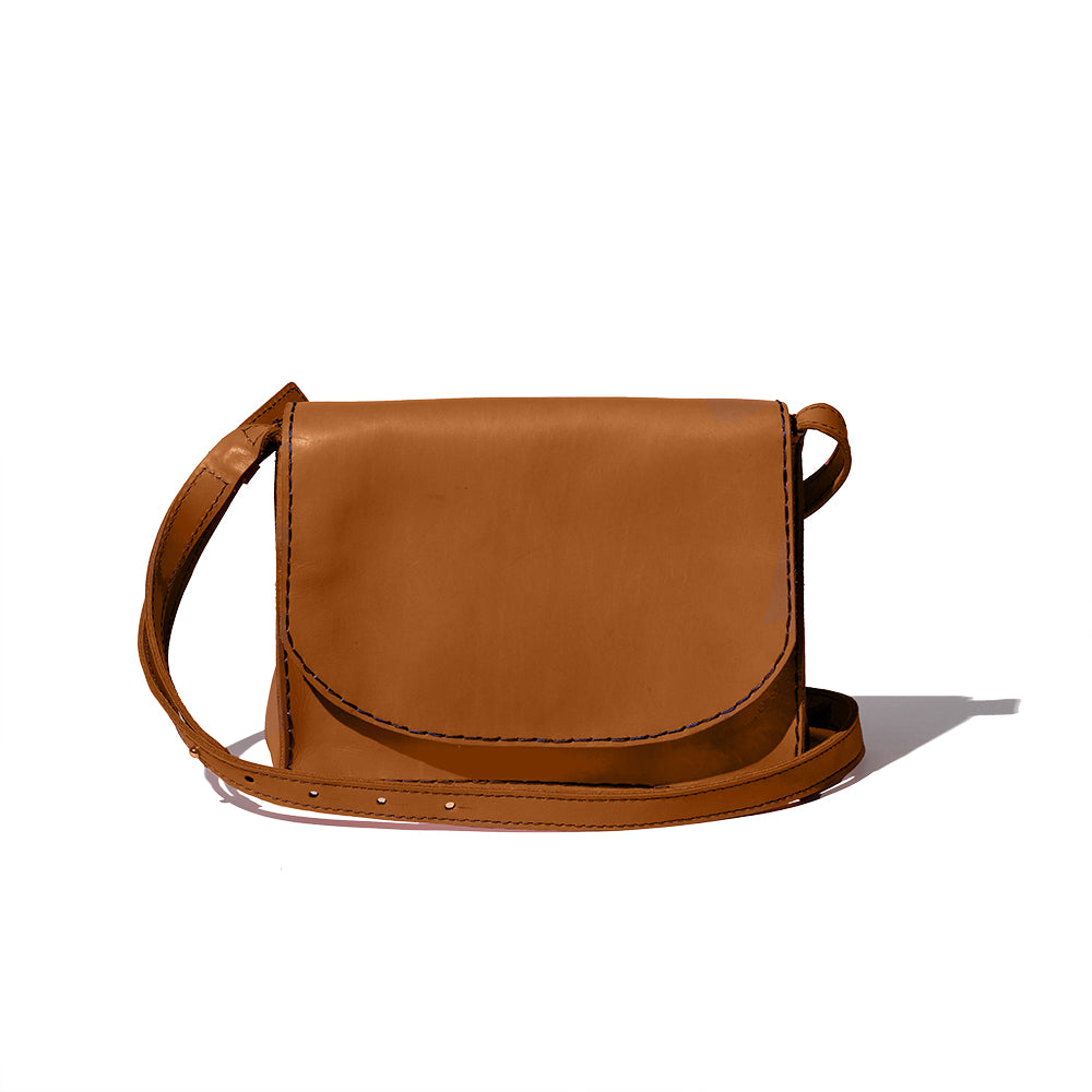 Mulu Crossbody