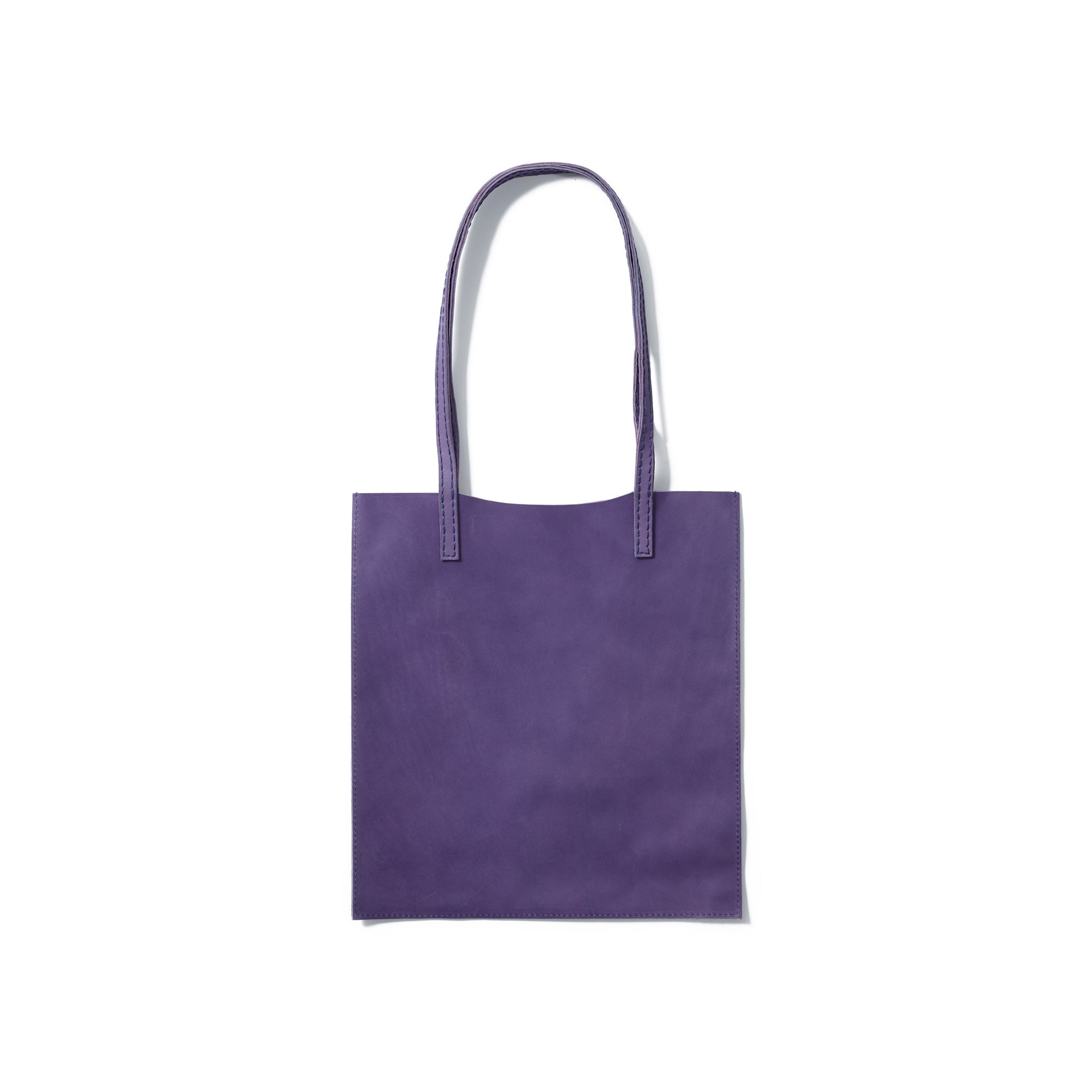 Zilker Magazine Tote