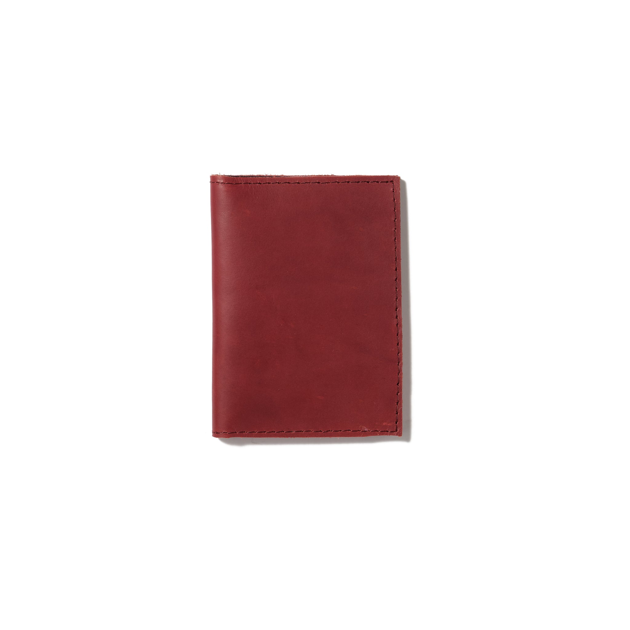 Bonnell Passport Wallet
