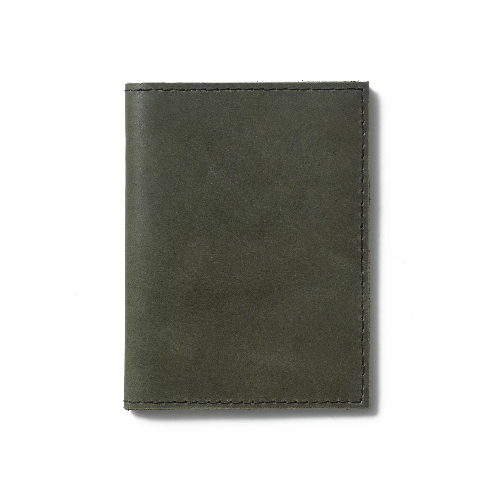 Bonnell Passport Wallet