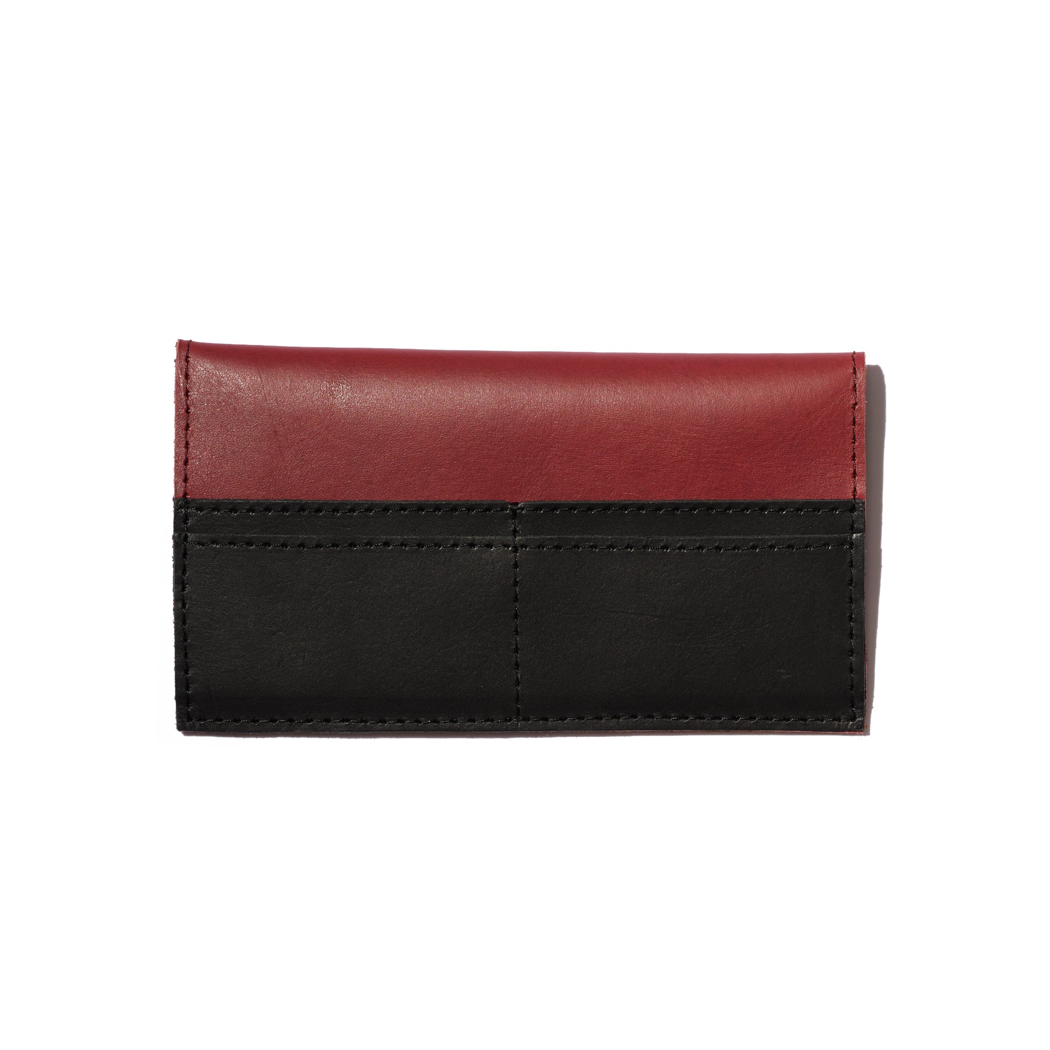 #color_Dijon + Rhubarb + Black
