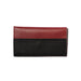 #color_Dijon + Rhubarb + Black