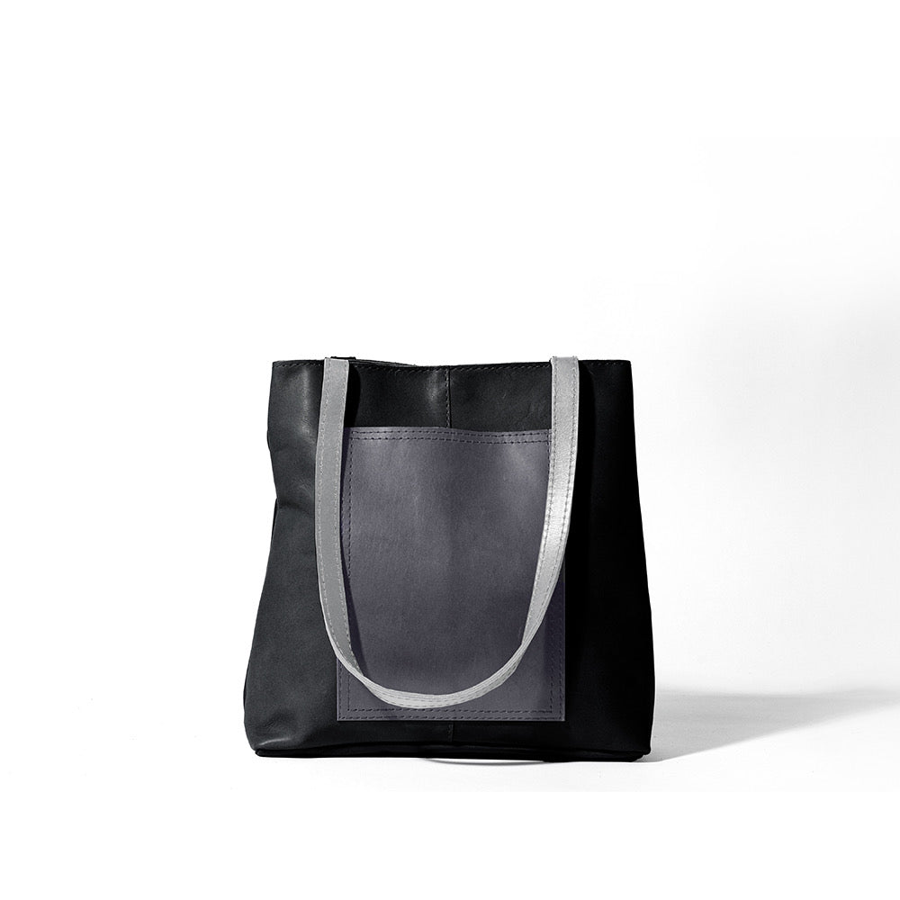 Crossover Tote