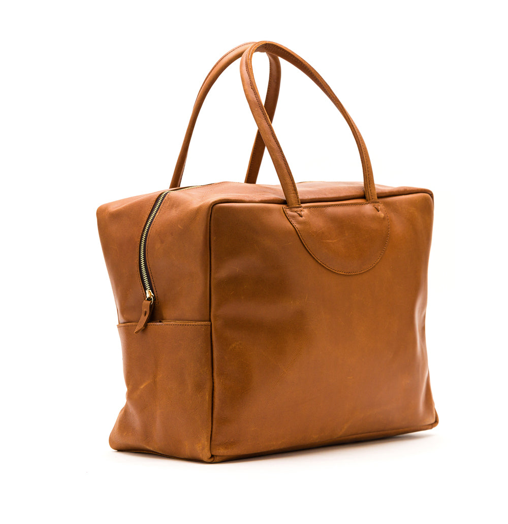 Bonnell Travel Bag
