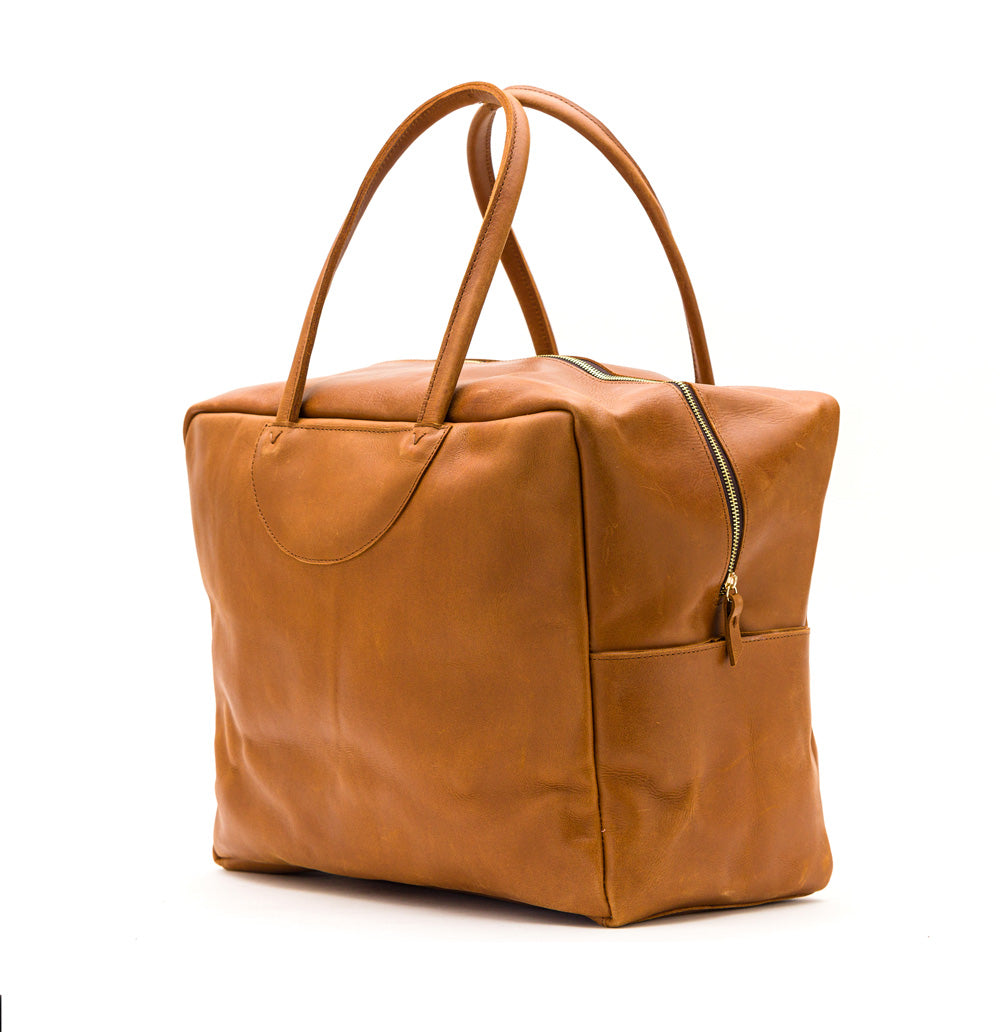 Bonnell Travel Bag