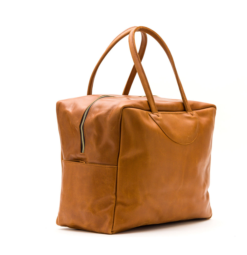 Bonnell Travel Bag
