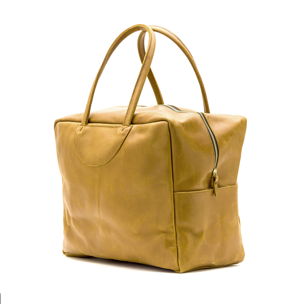 Bonnell Travel Bag