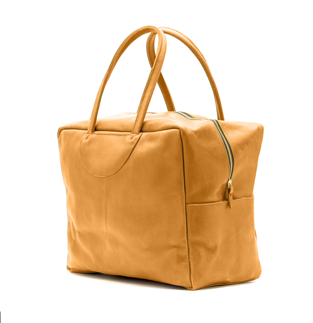 Bonnell Travel Bag