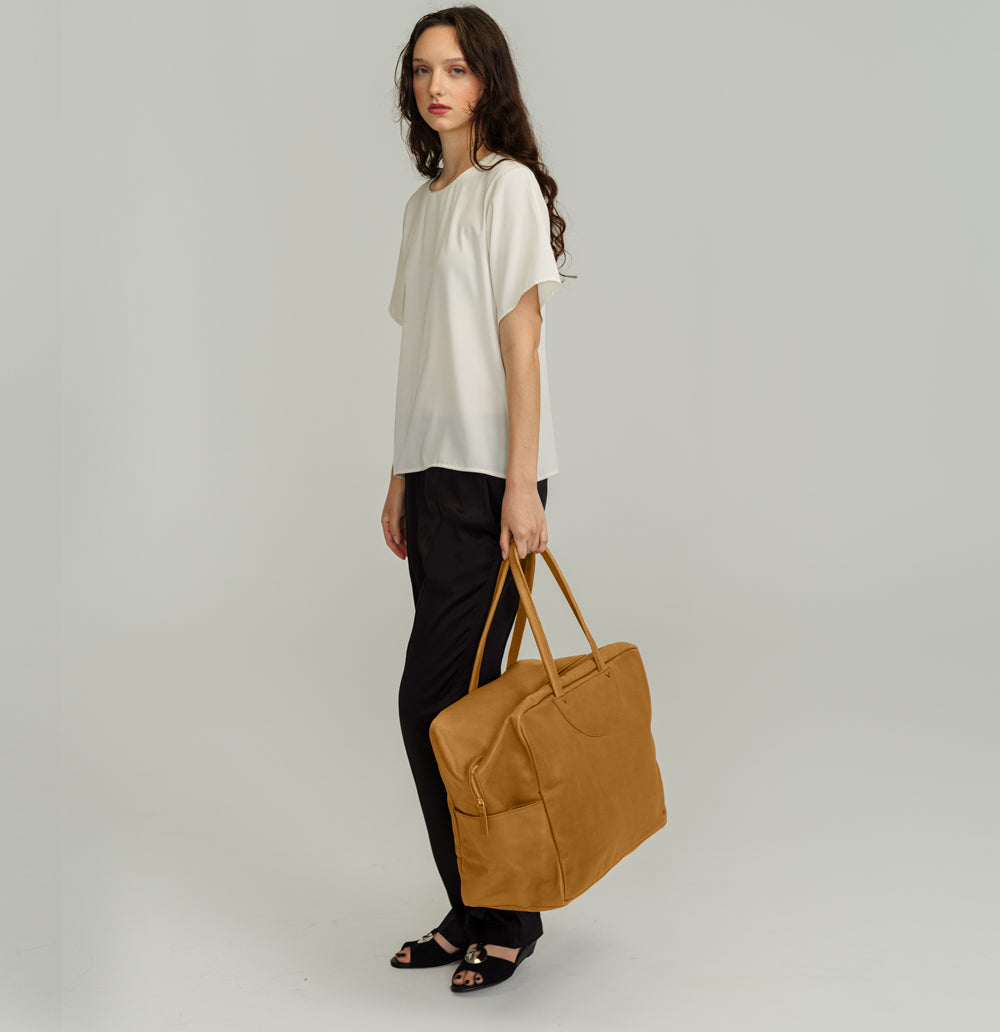 Bonnell Travel Bag