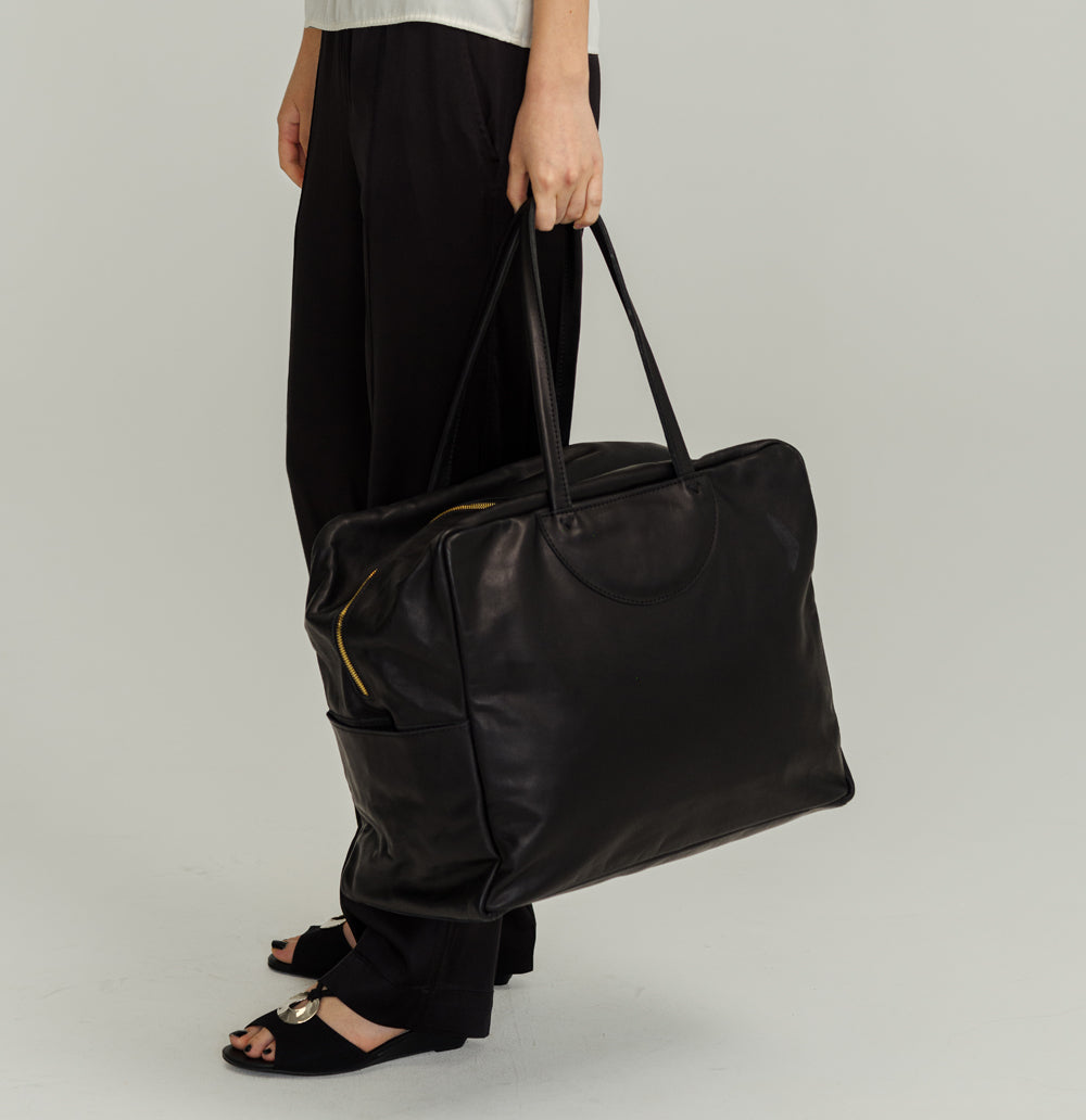 Bonnell Travel Bag