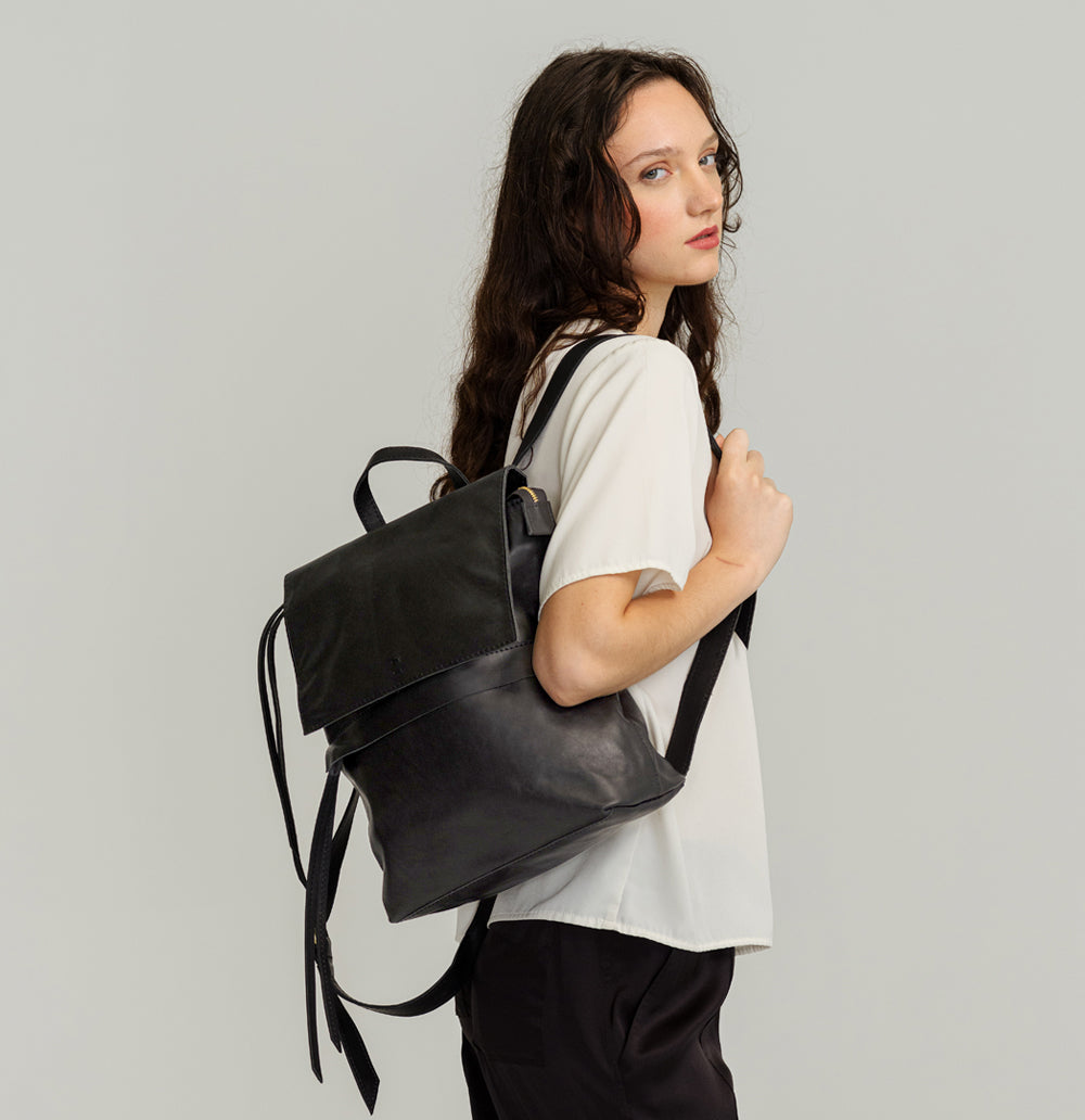 Zilker Backpack