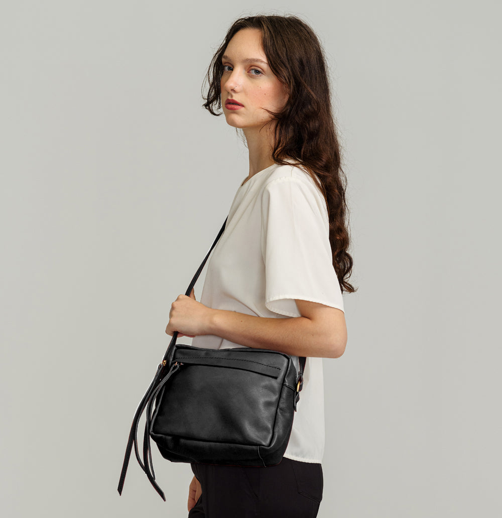 Zilker Camera Bag
