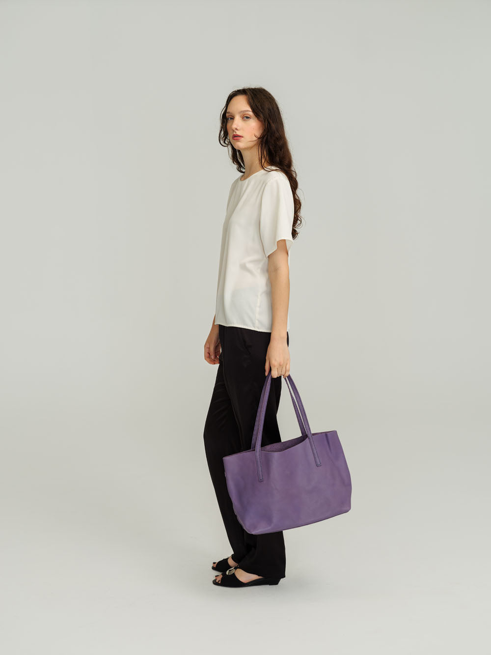 Lady Bird Carryall