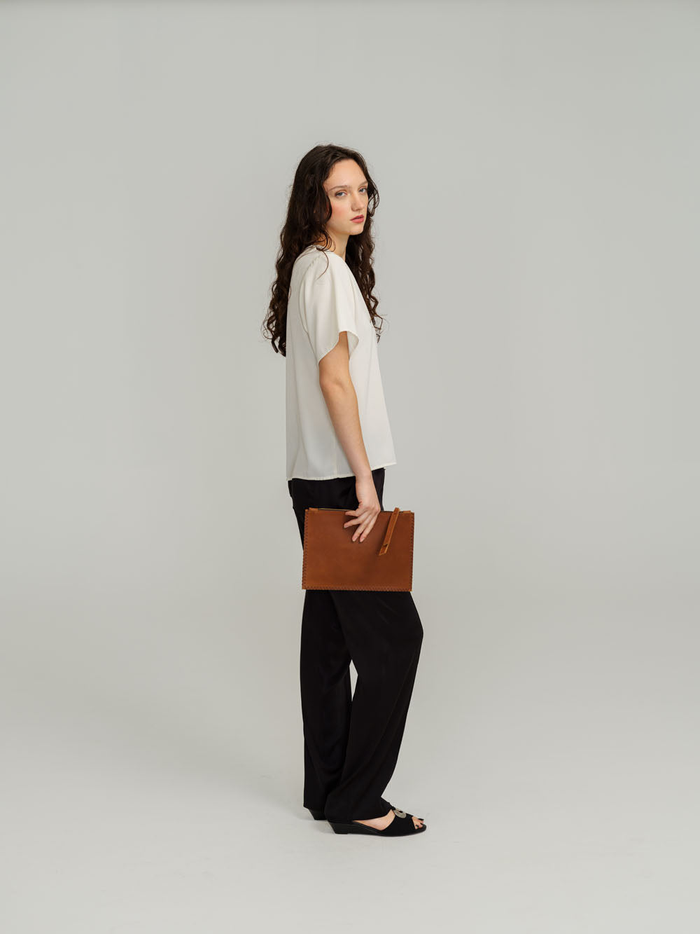 Bonnell Pouch