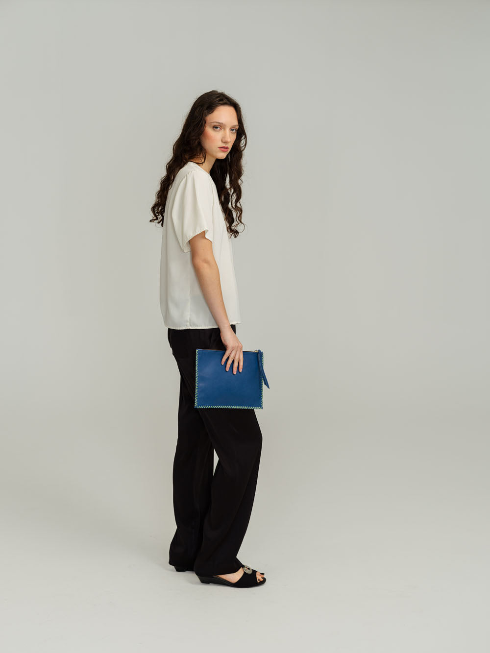 Bonnell Pouch