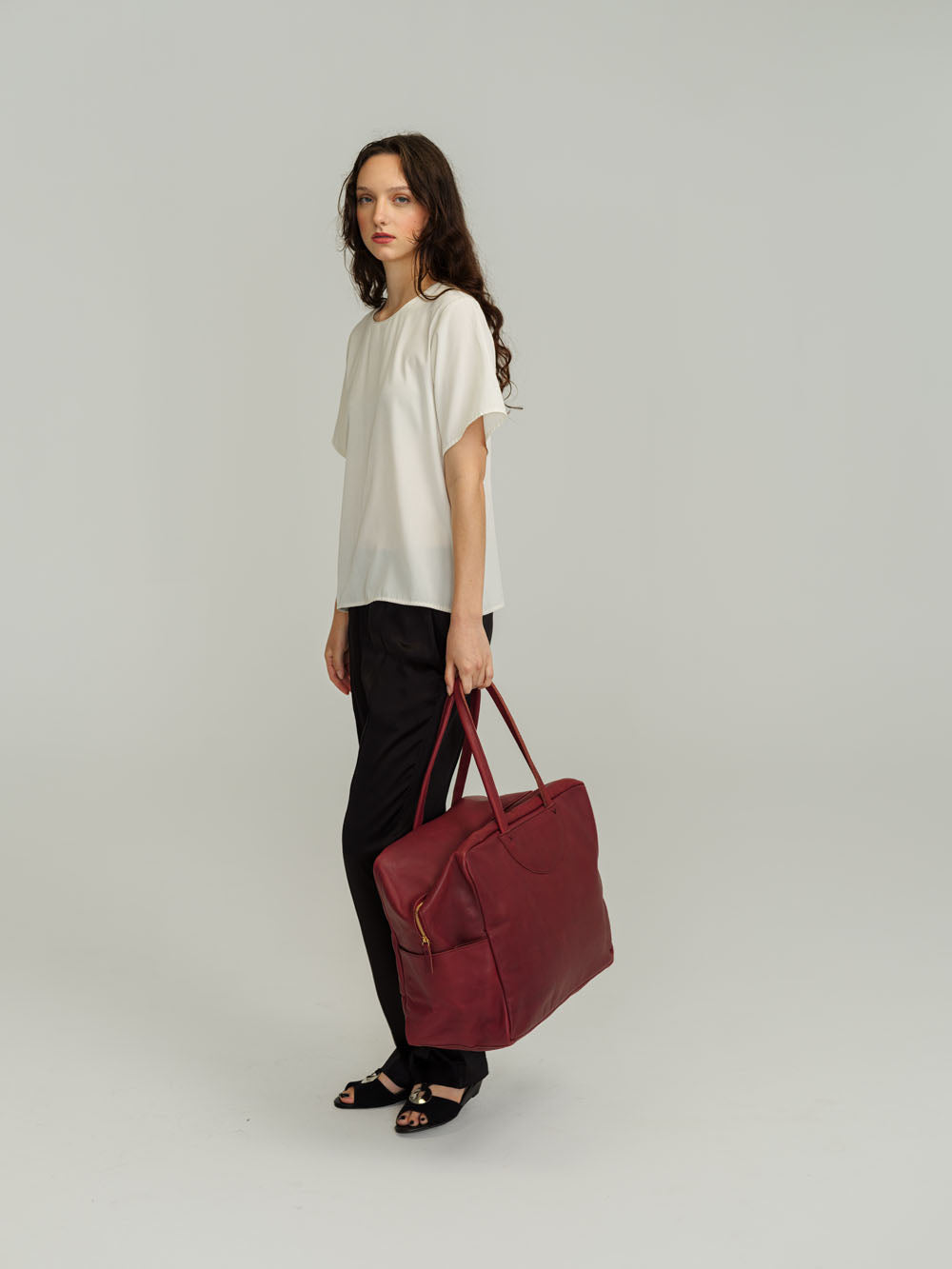Bonnell Travel Bag