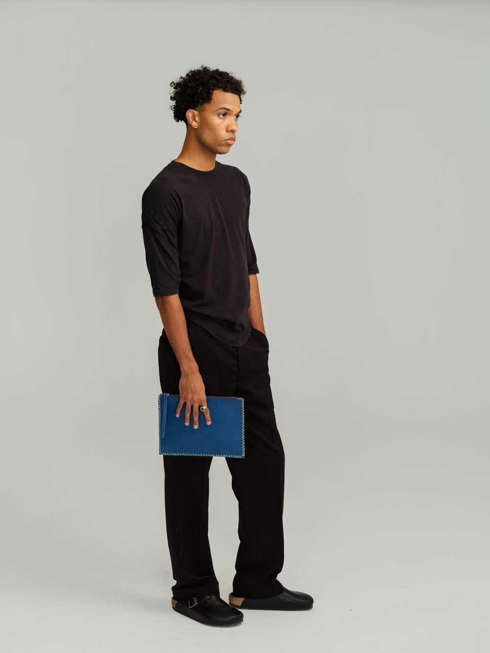 Bonnell Pouch