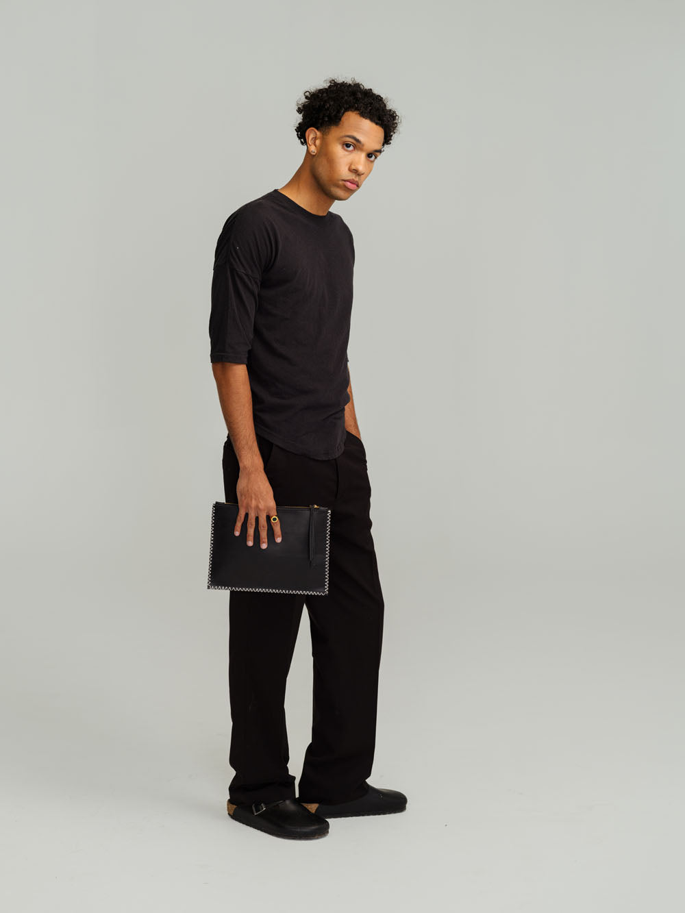 Bonnell Pouch