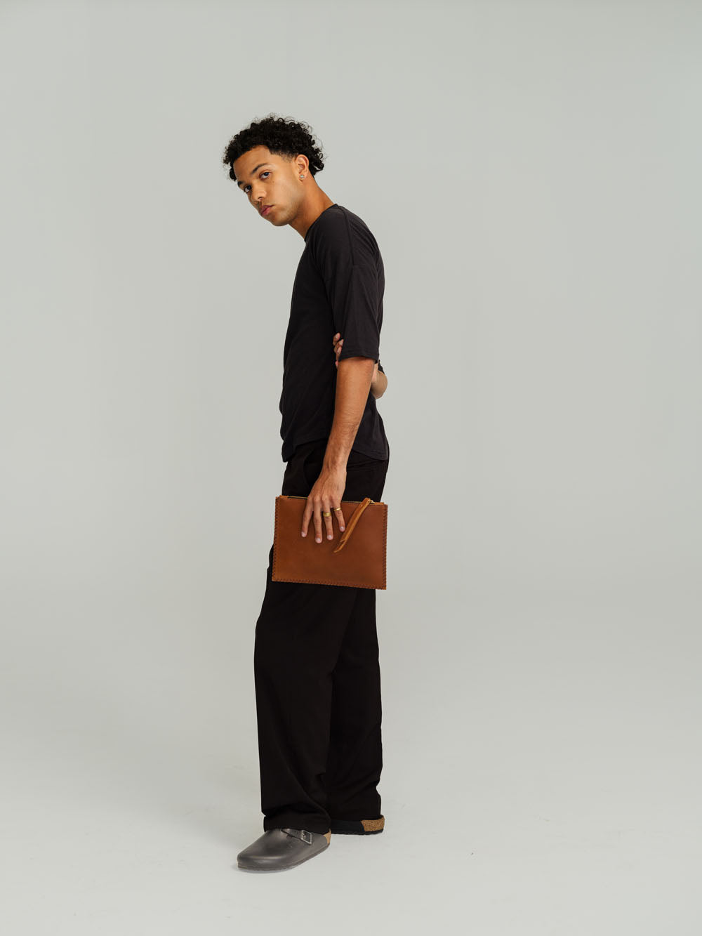 Bonnell Pouch