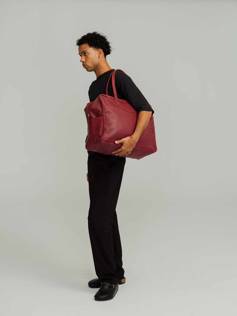 Bonnell Travel Bag