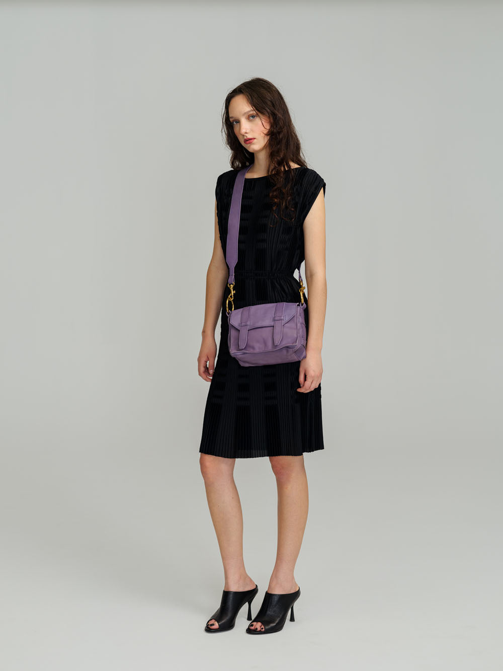 Barton Crossbody
