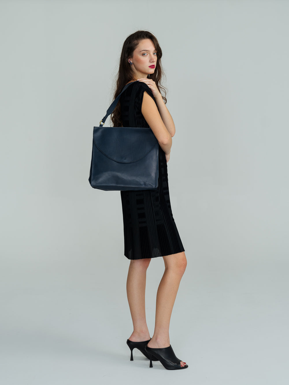 Mulu Shoulder Bag