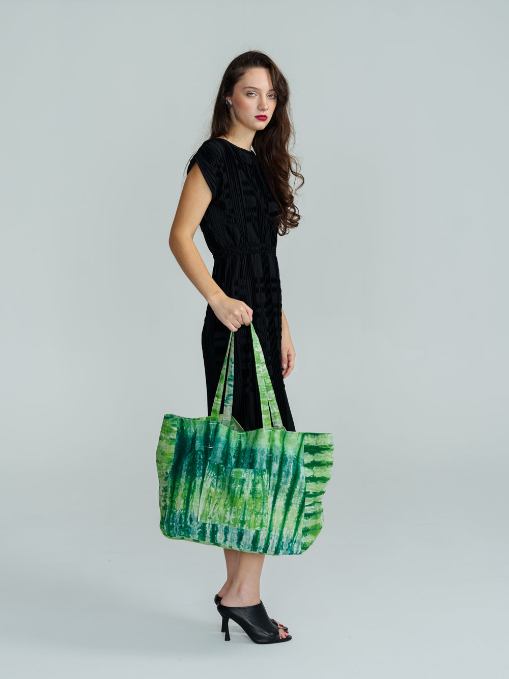 Estelle Market Tote